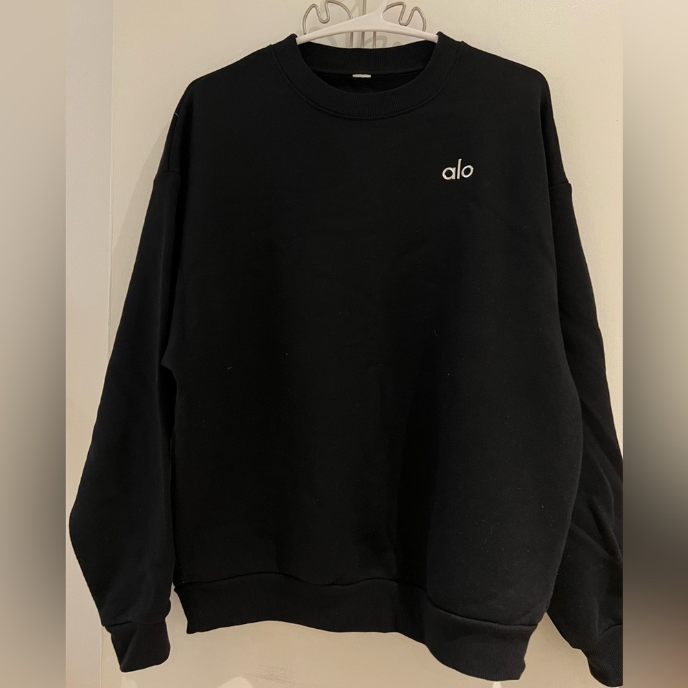 Alo Pullover